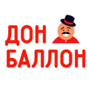 Дон Баллон