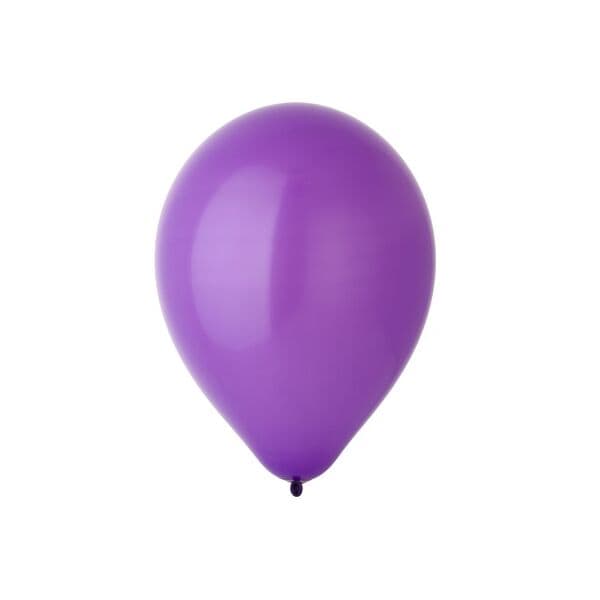 E «Пастель Сиреневый (Purple)» 12″