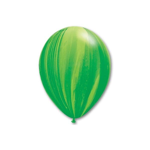 Q «Супер Агат Green» 11″
