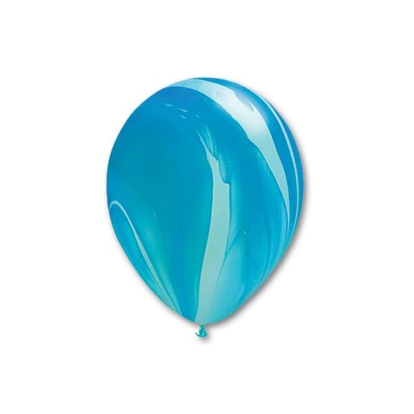 Q «Супер Агат Blue» 11″