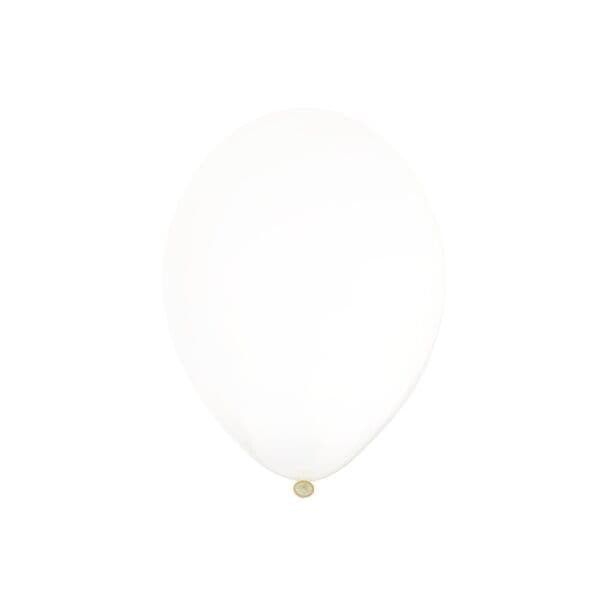 B «Кристалл Прозрачный (Clear)» 14″