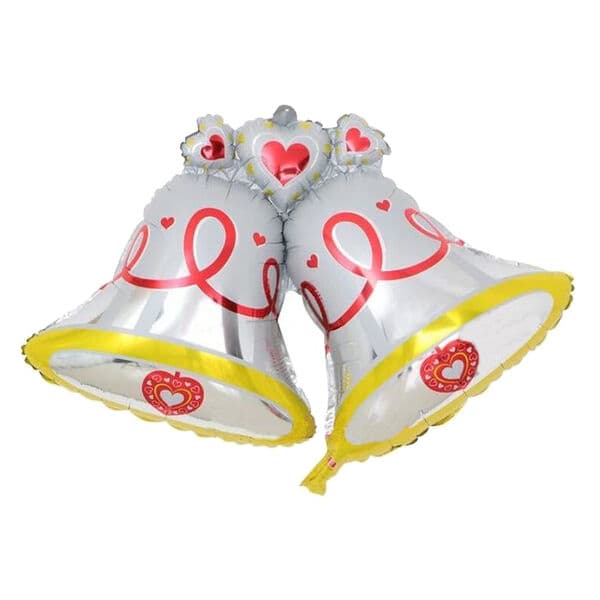 F «Колокольчики Серебро»