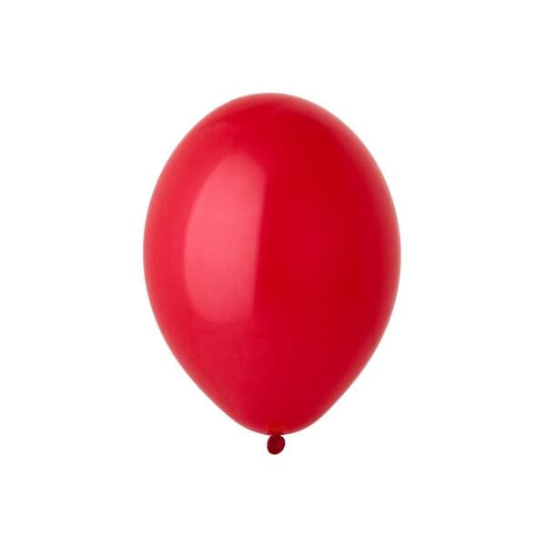 B «Пастель Красный (Red)» 14″