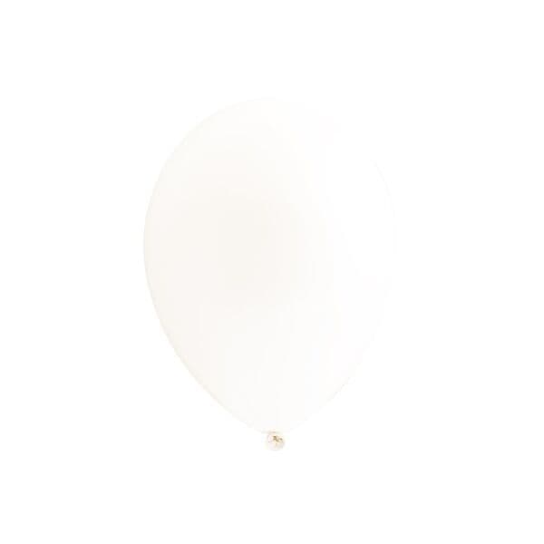 B «Пастель Белый (White)» 14″