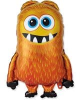 mini-figura-fm-monstrik-oranzhevyy-image-0