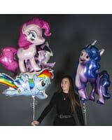 vozdushnyy-shar-figura-fm-poni-rozovaya-image-1