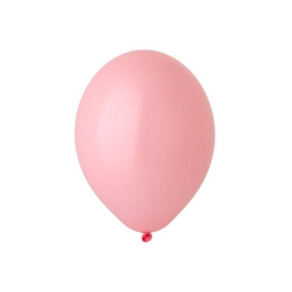 B «Пастель Розовый (Pink)» 14″