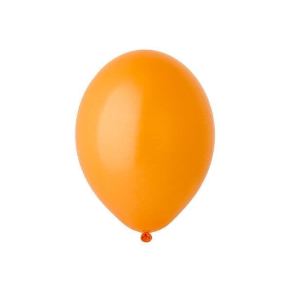 B «Пастель Оранжевый (Orange)» 14″
