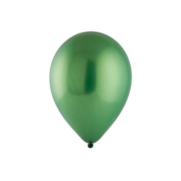 E «Хром Зеленый (Emerald)» 5″