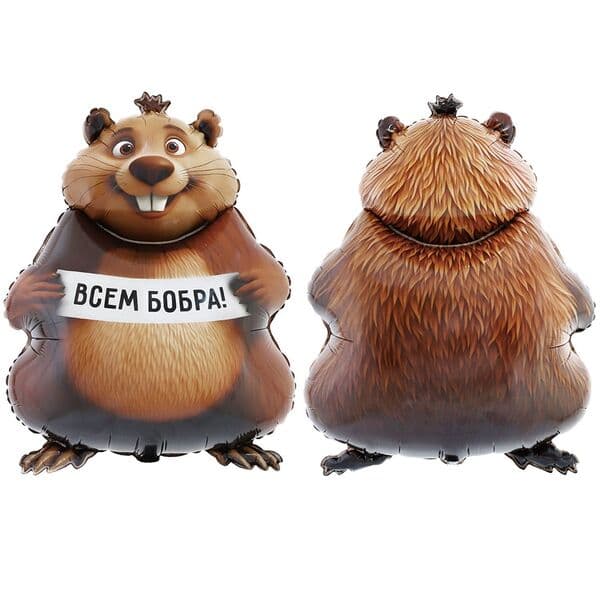 ВЗ «БОБРА ВАМ Бобер»