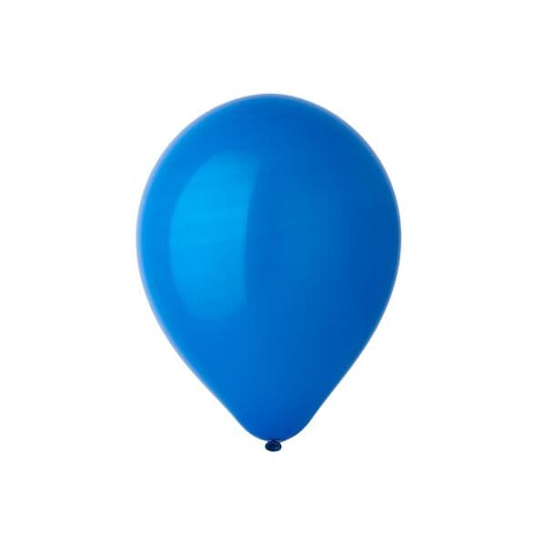 E «Пастель Синий (Bright Royal Blue)» 5″