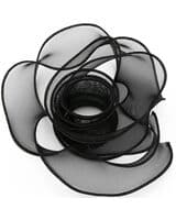 lenta-dekorativnaya-4-sm-9-14-m-organza-s-leskoy-chernyy-image-0