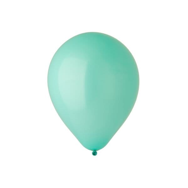 E «Пастель Аквамарин (Robin's Egg Blue)» 5″
