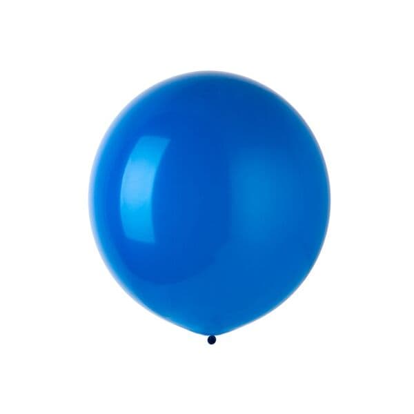 E «Пастель Синий (Bright Royal Blue)» 24″