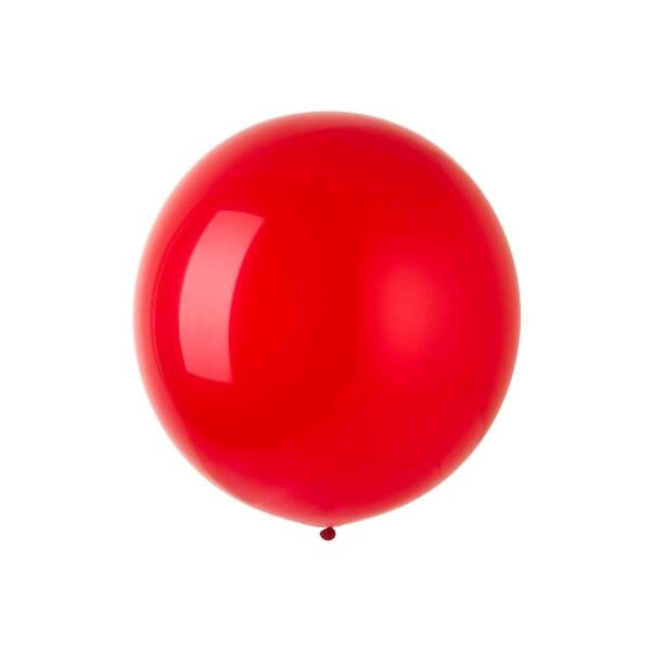 E «Кристалл Красный (Apple Red)» 24″