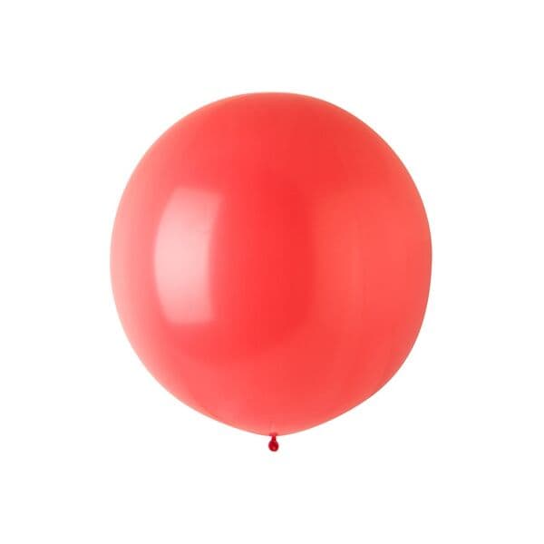 E «Пастель Ягодный Макарун (Macaron Strawberry)» 24″