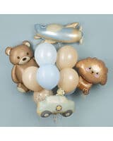 f-medved-korichnevyy-satin-image-2
