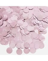 konfetti-folga-krug-rozovoe-zoloto-metallik-1-sm-50-g-vv-image-0