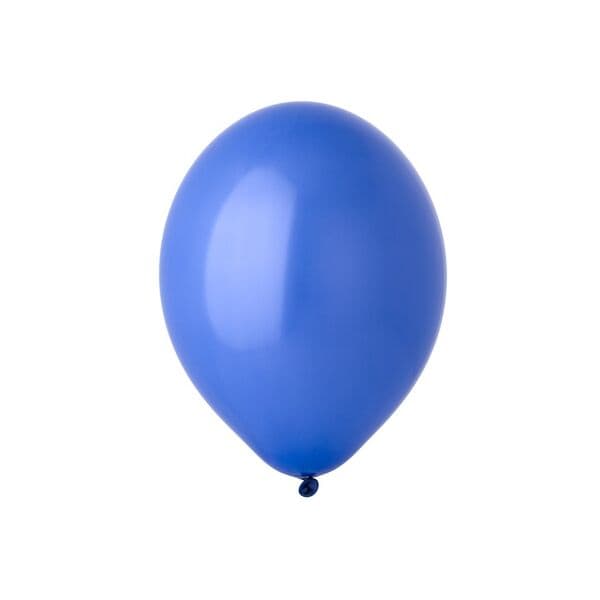 B «Пастель Фиалка (Cornflower Blue)» 14″