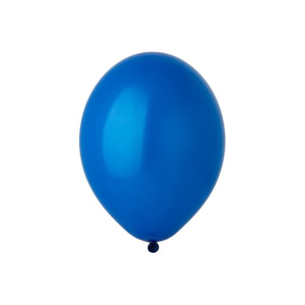 B «Пастель Насыщенно-синий (Royal Blue)» 14″