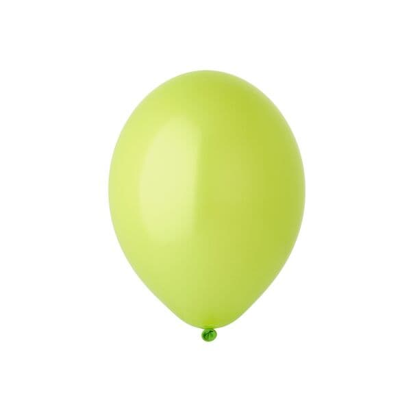 B «Пастель Зеленое Яблоко (Apple Green)» 14″