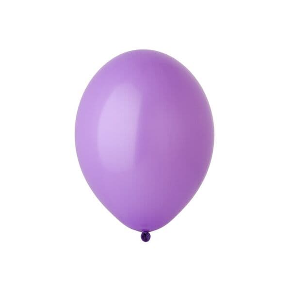 B «Пастель Сиреневый (Lavender)» 14″