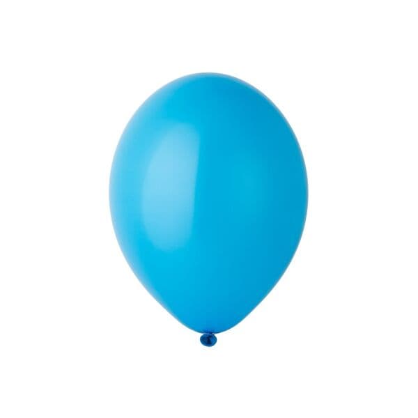 B «Пастель Голубой (Cyan)» 14″