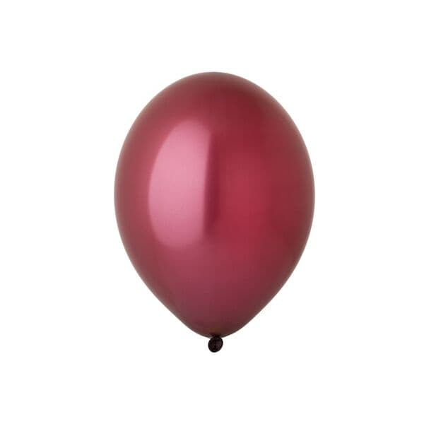 B «Металлик Слива (Plum)» 14″