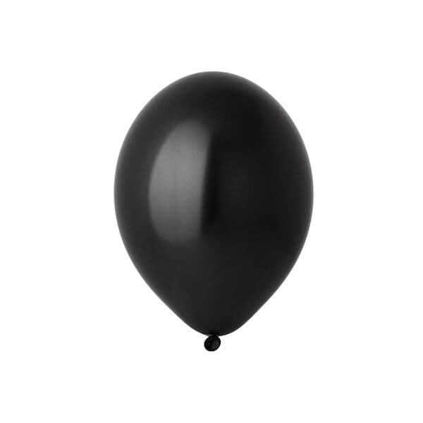 B «Металлик Черный (Black)» 14″