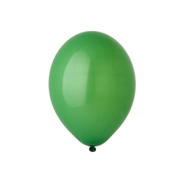 B «Пастель Зеленый листок (Leaf Green)» 14″