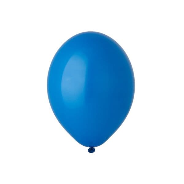 B «Пастель Синий (Mid Blue)» 14″