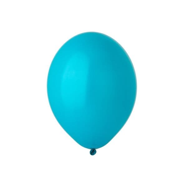 B «Пастель Карибы (Turquoise)» 14″