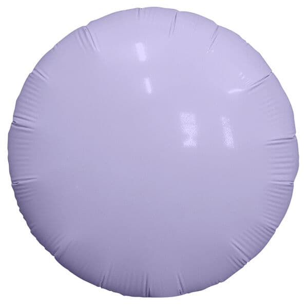 Круг Ag «Мистик Лаванда» 19″