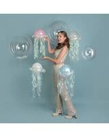 lenta-organza-s-leskoy-belyy-hameleon-4-sm-image-1
