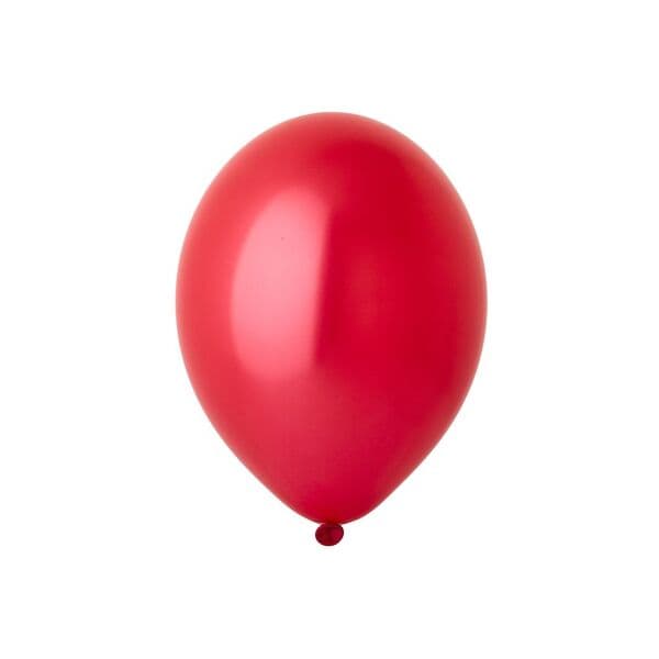 B «Металлик Вишневый (Cherry Red)» 14″