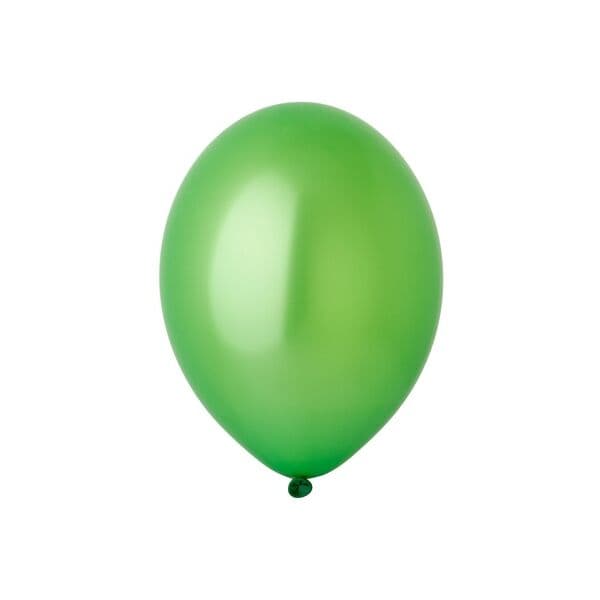 B «Металлик Лайм (Lime Green)» 14″