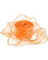 lenta-organza-s-leskoy-oranzhevyy-4-sm-image-0