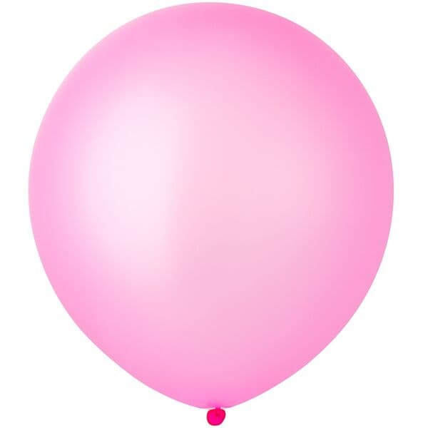 B «Неон Розовый (Pink)» 24″