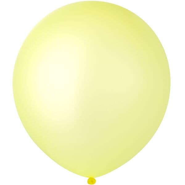 B «Неон Желтый (Yellow)» 24″