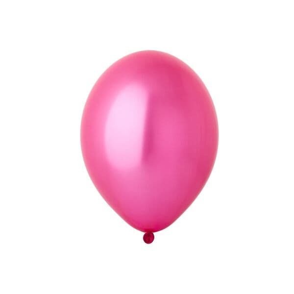 B «Металлик Фуксия (Fuchsia)» 14″
