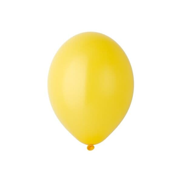 B «Пастель Темно-желтый (Bright Yellow)» 14″