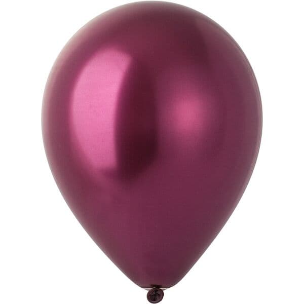 E «Хром Вишня (Cherry Sateen)» 12″