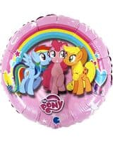 krug-g-my-little-pony-druzhnye-loshadki-rozovyy-18-image-0