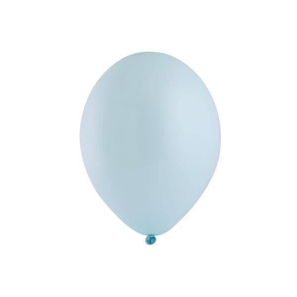 B «Пастель Ледяной голубой (Ice Blue)» 14″