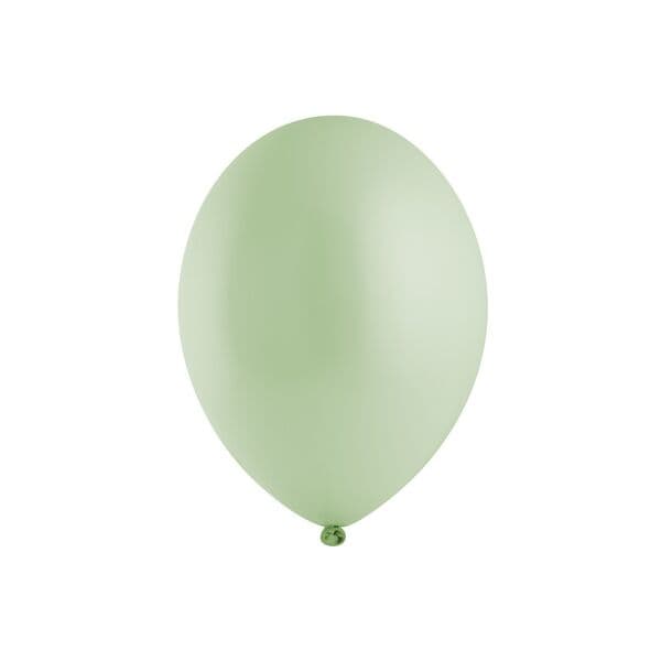 B «Пастель Нежный киви (Kiwi Cream)» 14″