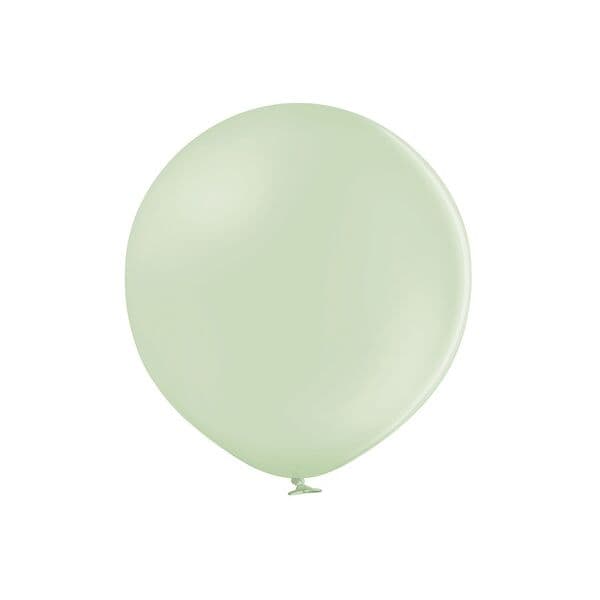 B «Пастель Нежный киви (Kiwi Cream)» 24″