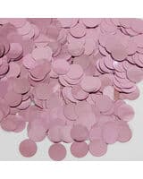 konfetti-folga-krug-rozovoe-zoloto-metallik-2-sm-50-g-vv-image-0