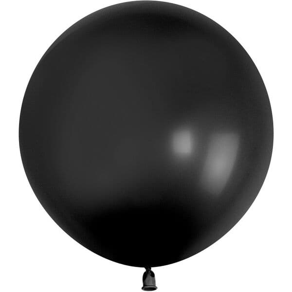 512 «Пастель Черный» 36″