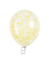 konfetti-tishyu-krug-zheltyy-1-sm-50-g-vv-image-1
