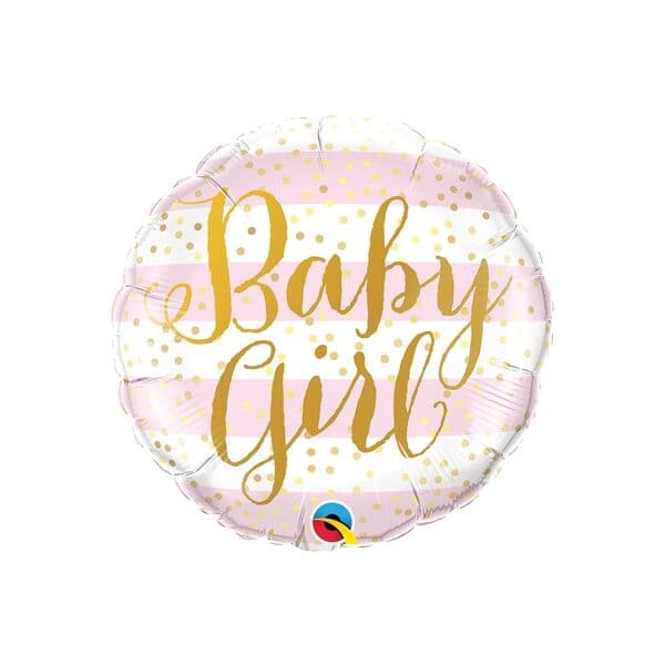 Круг Q «Baby Girl»